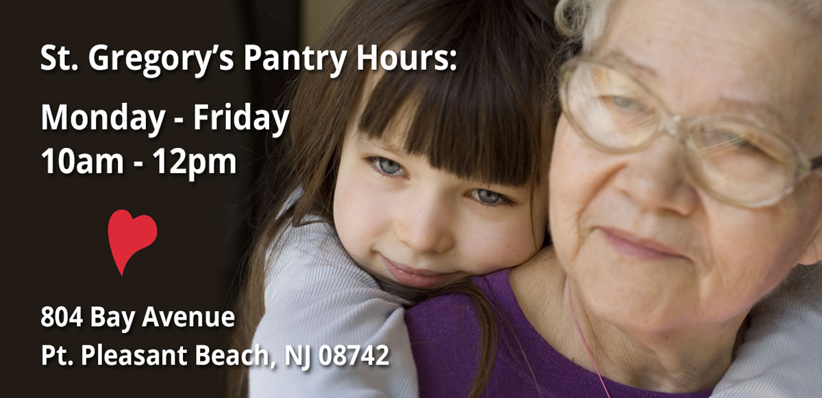Woman and young girl with SGP Hours Monday to Friday 10am-12pm