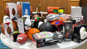 St. Gregory's Pantry Toy Drive-2024